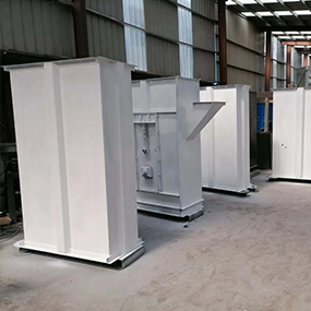 NE板链斗式提升机