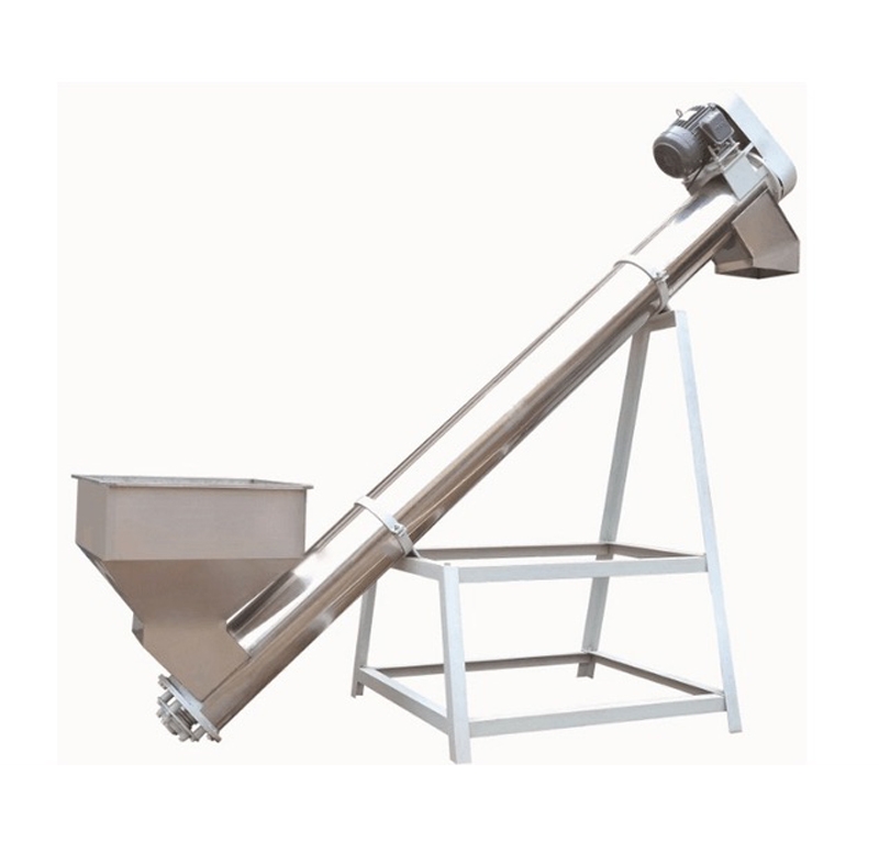 GX管式螺旋输送机